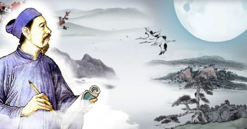 Lê Cảnh Tuân viết 'vạn ngôn thư' gửi Bùi Bá Kỳ với kế sách muốn tái lập nhà Trần. Ảnh minh họa: INT