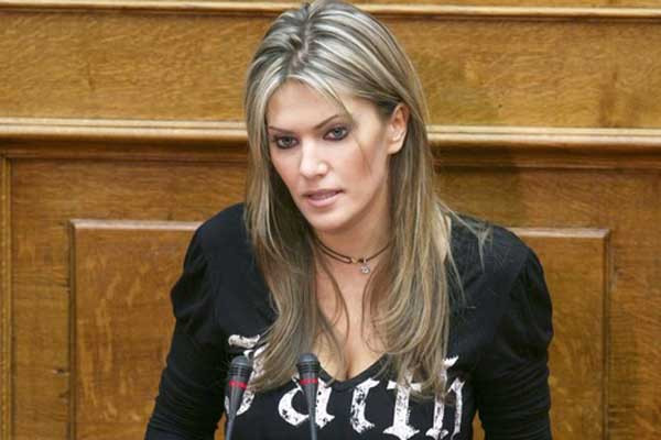 Eva Kaili là thành viên của Quốc hội Hellenic ở Hy Lạp và từng là phát thanh viên truyền hình. Cô cũng từng là thành viên Diễn đàn Hợp tác kinh tế Biển Đen (BSEC), nghị viện của NATO và Hội đồng Nghị viện Liên minh Địa Trung Hải. Eva Kaili was a member of the Hellenic Parliament and is a former television news presenter. She is also a member of the Black Sea Economic Cooperation (BSEC), of the NATO Parliamentary Assembly and of the Parliamentary Assembly of the Union for the Mediterranean.