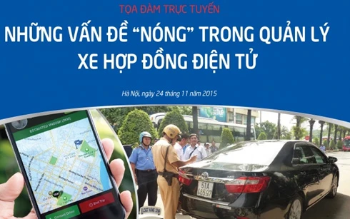 Grab, Uber làm giá taxi rẻ hơn, đi lại thuận lợi hơn