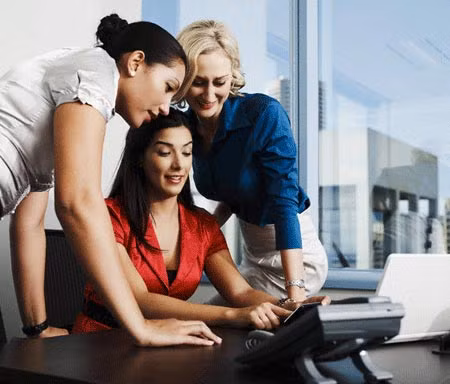 Bí quyết giữ mối quan hệ tốt đẹp với các đồng nghiệp nơi công sở