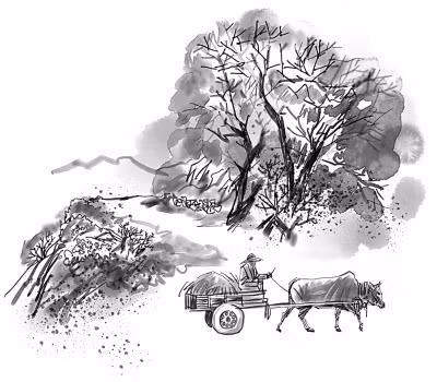 Minh họa của Guo Hongsong