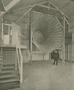 Những thí nghiệm trên tháp Eiffel ảnh 2