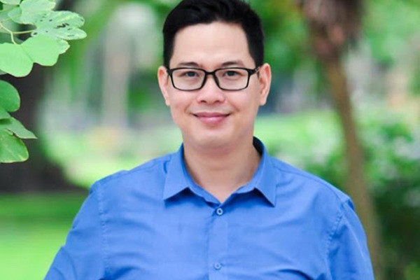 PGS.TS Trần Thành Nam. PGS.TS Trần Thành Nam.