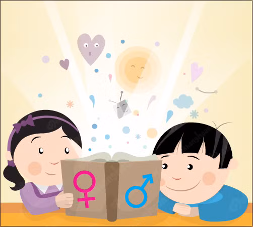 Tranh minh họa: ITN.