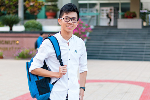 Nguyễn Minh Hiếu