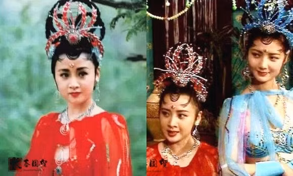 7 con yêu nhền nhện trong "Tây du ký 1986" giờ ra sao?