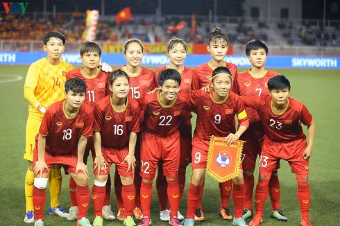 ĐT nữ Việt Nam chịu thiệt vì “điều lệ kỳ quặc” của AFF Cup nữ 2020