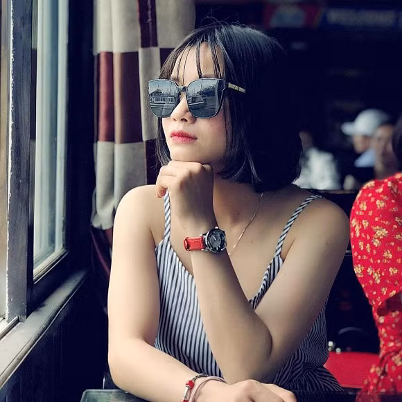 Hoàng Thị Loan, top 10 mỹ nhân thể thao châu Á, Giới trẻ 2020
