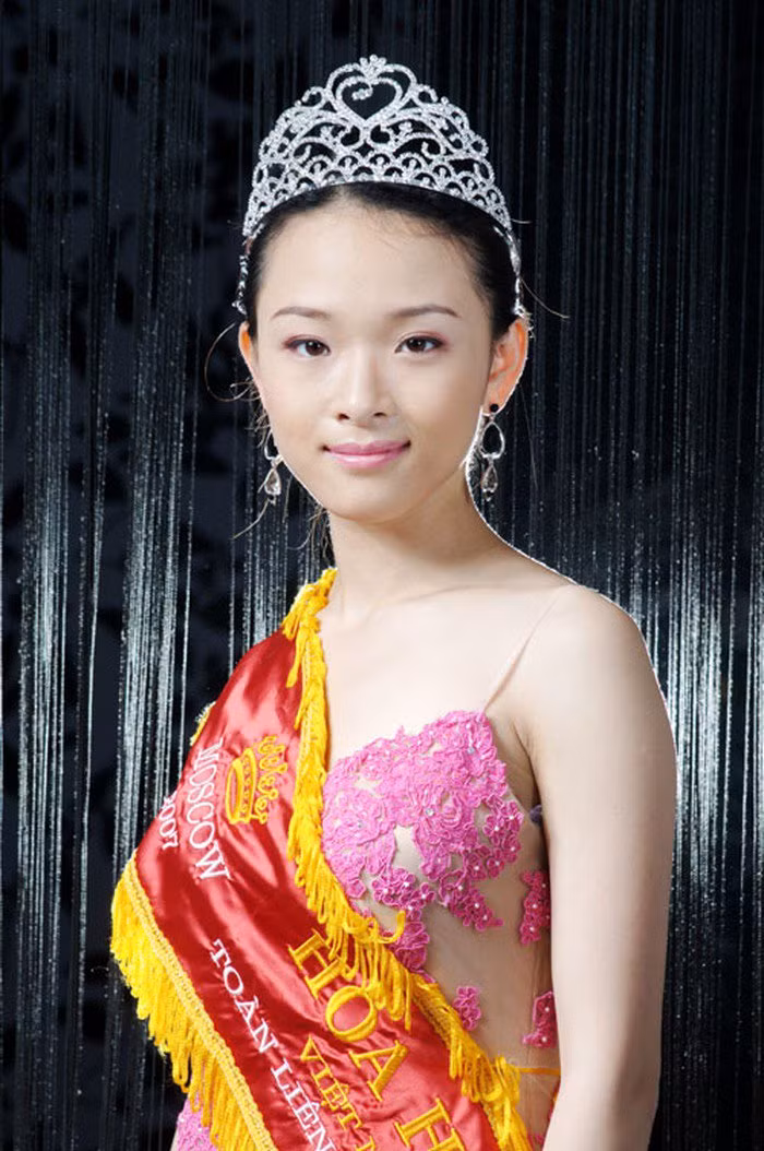 cuoc song binh lang, le bong cua hoa hau phuong nga sau 2 nam thoat an tu - 1