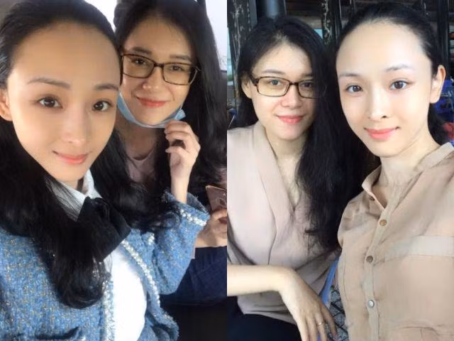 cuoc song binh lang, le bong cua hoa hau phuong nga sau 2 nam thoat an tu - 5