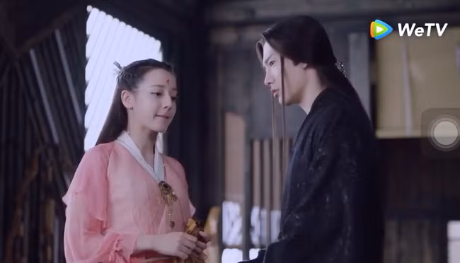 "Tam sinh tam thế Chẩm thượng thư": Vượt cả Dạ Hoa - Triệu Hựu Đình, Cao Vỹ Quang gây sốc vì "mặt dày" - Ảnh 8.