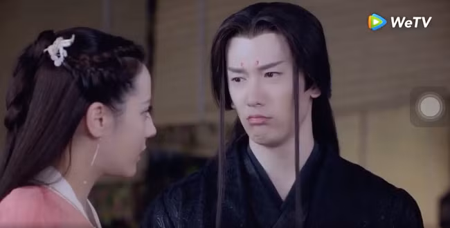 "Tam sinh tam thế Chẩm thượng thư": Vượt cả Dạ Hoa - Triệu Hựu Đình, Cao Vỹ Quang gây sốc vì "mặt dày" - Ảnh 7.