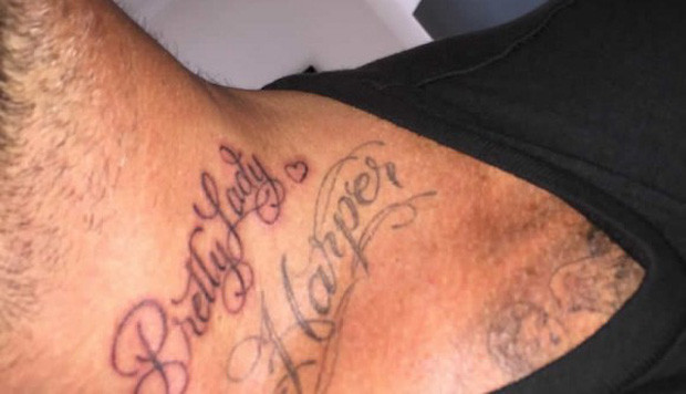 Con gái David Beckham: Sống trong nhung lụa từ thuở bé, lớn lên xinh đẹp hút hồn-3