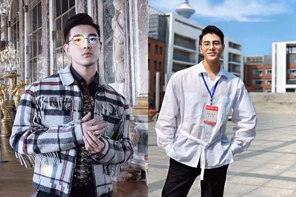 Hình ảnh đời thường của 