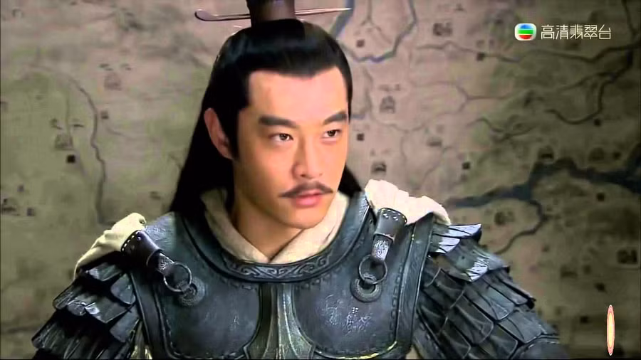 tam quoc dien nghia: my nhan khien chu du dien dao la ai? hinh anh 3