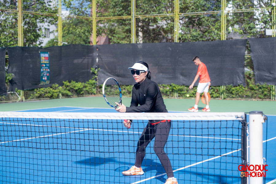 Các vận động viên thi đấu sau Lễ khai mạc. Các vận động viên thi đấu sau Lễ khai mạc.