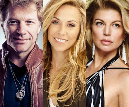 cac nghe si noi tieng cung hat 