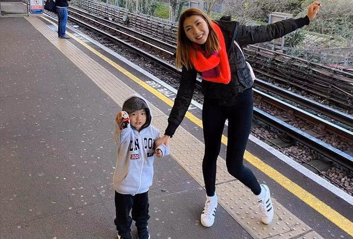 Hơn 1 năm ly hôn chồng Việt kiều, cuộc sống mẹ con cựu người mẫu Ngọc Quyên giờ ra sao?