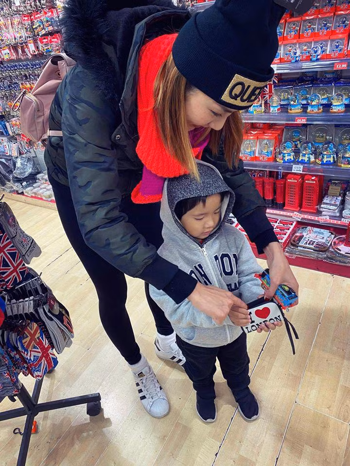 hon 1&nbsp;nam ly hon chong viet kieu, cuoc song me con cuu nguoi mau ngoc quyen gio ra sao? - 10