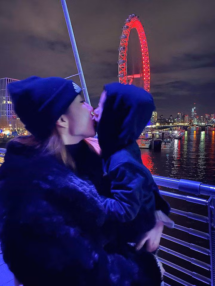 hon 1&nbsp;nam ly hon chong viet kieu, cuoc song me con cuu nguoi mau ngoc quyen gio ra sao? - 7