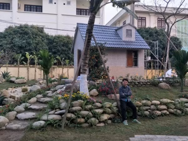 tu long dat con toi tham biet thu sieu to cua xuan bac, he lo khung canh dep nhu phim - 6