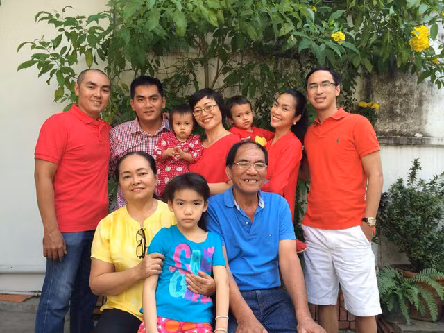 Tăng Thanh Hà giữ hôn nhân bằng sống giản đơn - Ảnh 5.