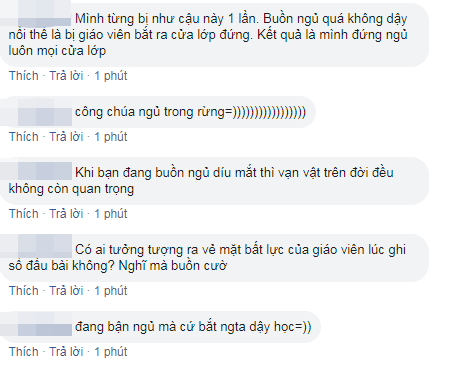 Ngủ gật trong giờ học là chuyện không có gì lạ, tuy nhiên ngủ theo cách đầy thách thức như nam sinh này thì đúng là xưa nay hiếm có - Ảnh 4. Ngủ gật trong giờ học là chuyện không có gì lạ, tuy nhiên ngủ theo cách đầy thách thức như nam sinh này thì đúng là xưa nay hiếm có - Ảnh 4.