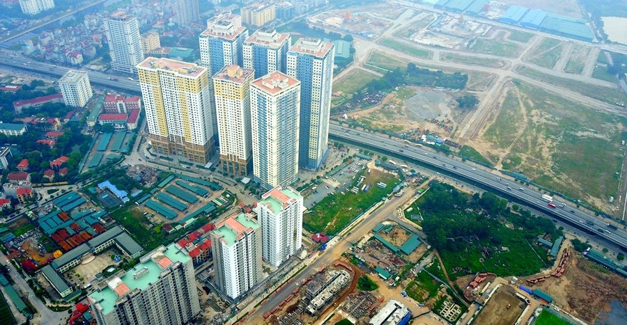 Chính phủ yêu cầu các địa phương khẩn trương rà soát lập danh mục các dự án nhà ở, bất động sản chưa triển khai hoặc chậm triển khai trên địa bàn. Chính phủ yêu cầu các địa phương khẩn trương rà soát lập danh mục các dự án nhà ở, bất động sản chưa triển khai hoặc chậm triển khai trên địa bàn.