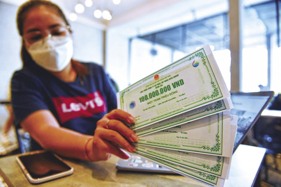 Ảnh minh họa. Ảnh minh họa.