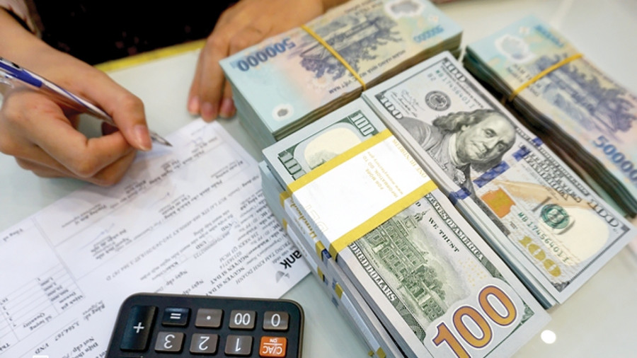 Tổng giá trị các lô trái phiếu doanh nghiệp được ghi nhận chậm thanh toán đạt 89.300 tỷ đồng, chiếm gần 55% lượng trái phiếu đang lưu hành của các doanh nghiệp. Tổng giá trị các lô trái phiếu doanh nghiệp được ghi nhận chậm thanh toán đạt 89.300 tỷ đồng, chiếm gần 55% lượng trái phiếu đang lưu hành của các doanh nghiệp.