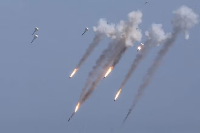 Bàn luận từ phía chuyên gia Mỹ về hệ thống kích hoạt tấn công hạt nhân tự động “Bàn tay chết”