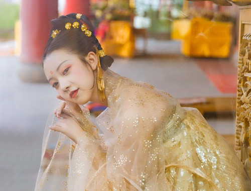 Nỗi lòng không người thấu của Triệu Phi Yến - mỹ nhân "họa thủy" bị người đời căm ghét hình ảnh 3 noi long khong nguoi thau cua trieu phi yen - my nhan "hoa thuy" bi nguoi doi cam ghet hinh anh 3