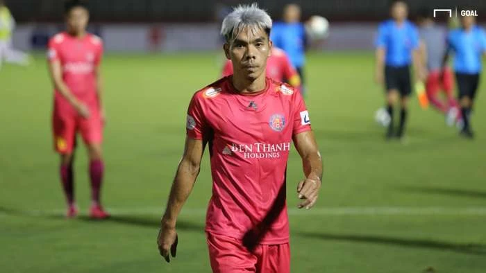 Sài Gòn FC sẽ Cao Văn Triền sẽ sang Nhật Bản thi đấu trong thời gian tới.