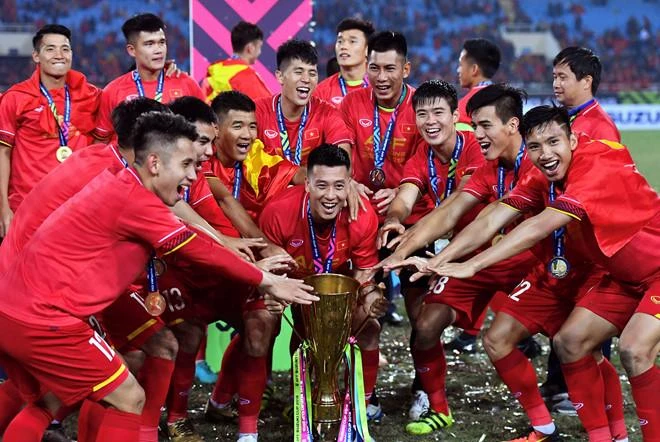 AFF Cup 2022 sẽ có thay đổi lớn với việc thi đấu theo thể thức sân nhà - sân khách ngay vòng bảng. 