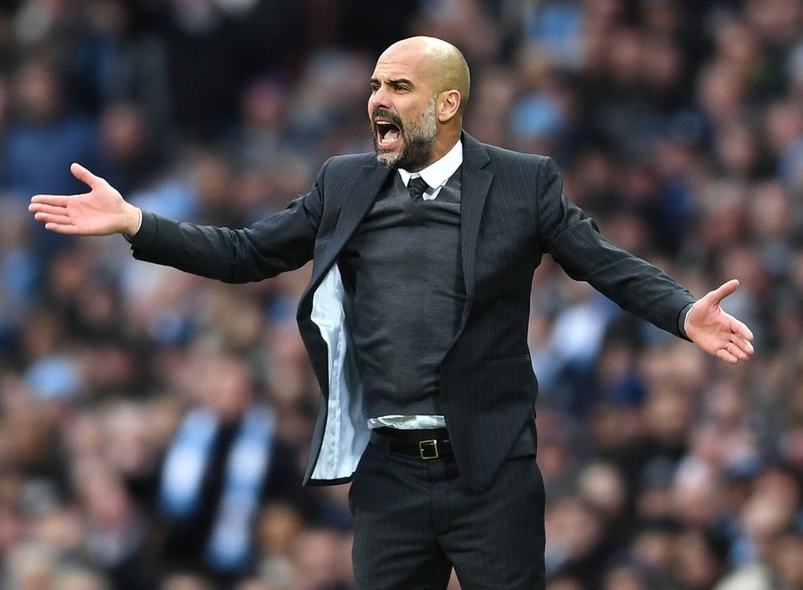 Nhờ những tiểu tiết, Pep tạo ra sự thích ứng nhanh với mọi giải đấu