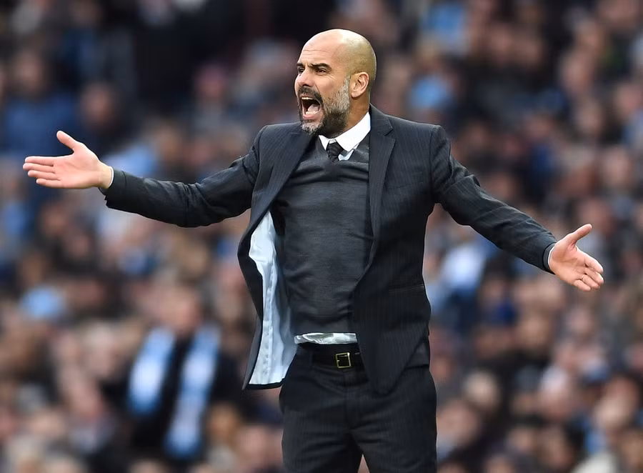 Nhờ những tiểu tiết, Pep tạo ra sự thích ứng nhanh với mọi giải đấu