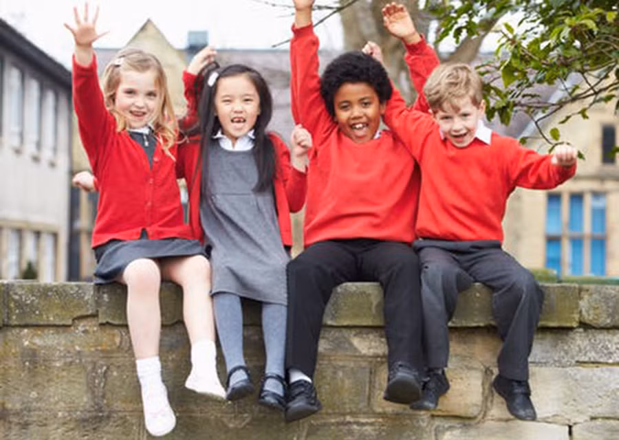 Có 1/8 trẻ tại Anh mắc các bệnh về tâm thần