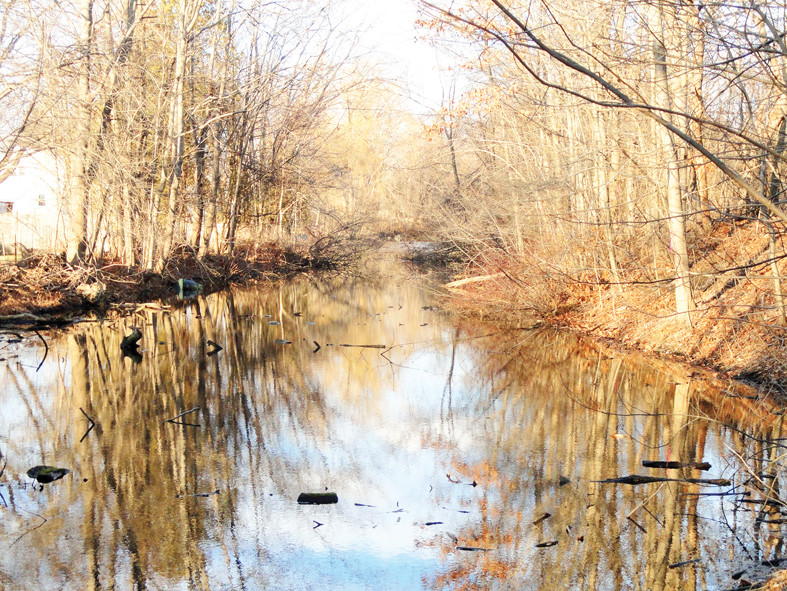 Nước nhiễm dung môi thành phố Woburn, Massachusetts Nước nhiễm dung môi thành phố Woburn, Massachusetts