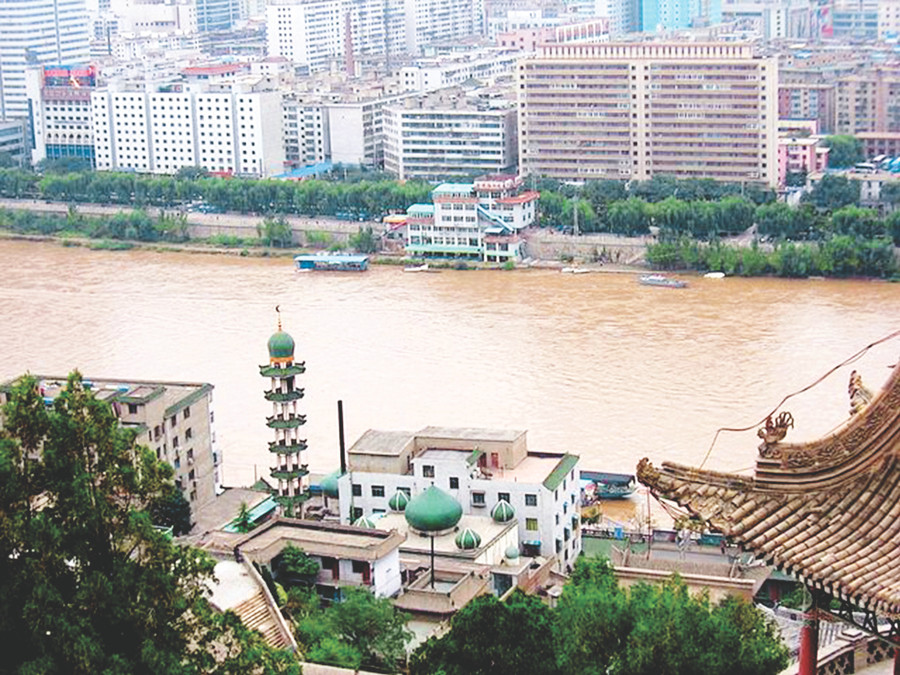 Nhiễm benzen trong nước tại Lan Châu Nhiễm benzen trong nước tại Lan Châu