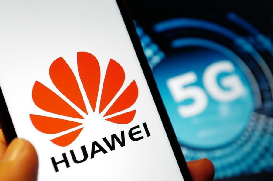 Huawei - mối lo ngại đối với NATO Huawei - mối lo ngại đối với NATO