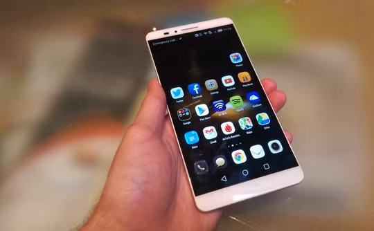 10 mẫu smartphone cho mùa đông giá lạnh ảnh 2 10 mẫu smartphone cho mùa đông giá lạnh ảnh 2