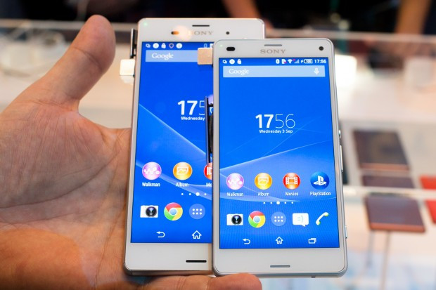 10 mẫu smartphone cho mùa đông giá lạnh ảnh 5