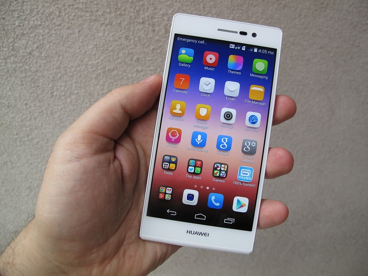 10 mẫu smartphone cho mùa đông giá lạnh ảnh 3