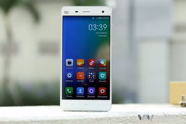 xiaomi, mi4, 