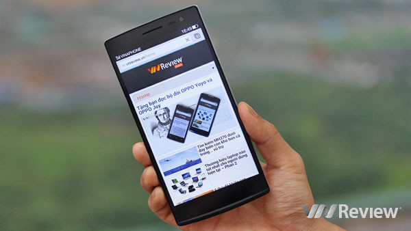 10 mẫu smartphone cho mùa đông giá lạnh ảnh 9