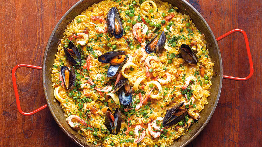 Phở Việt Nam lọt top 10 món ăn tuyệt vời nhất thế giới ảnh 1