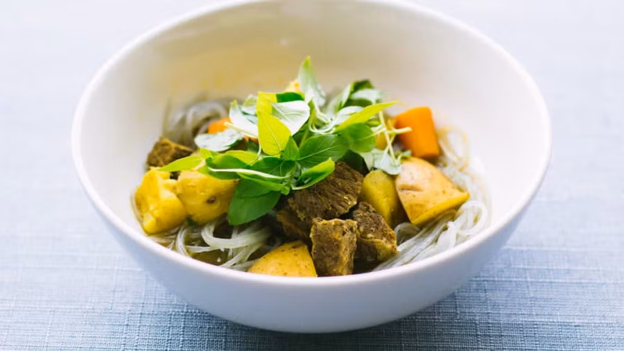 Phở Việt Nam lọt top 10 món ăn tuyệt vời nhất thế giới ảnh 9