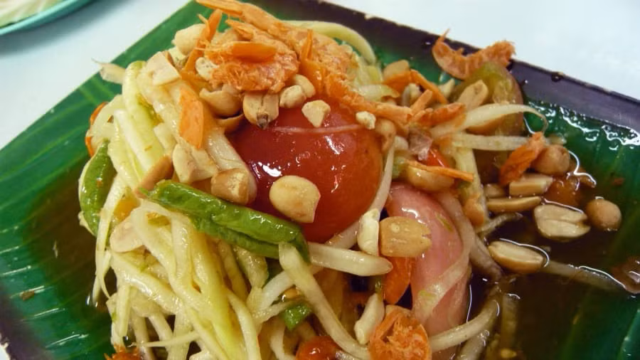 Phở Việt Nam lọt top 10 món ăn tuyệt vời nhất thế giới ảnh 2