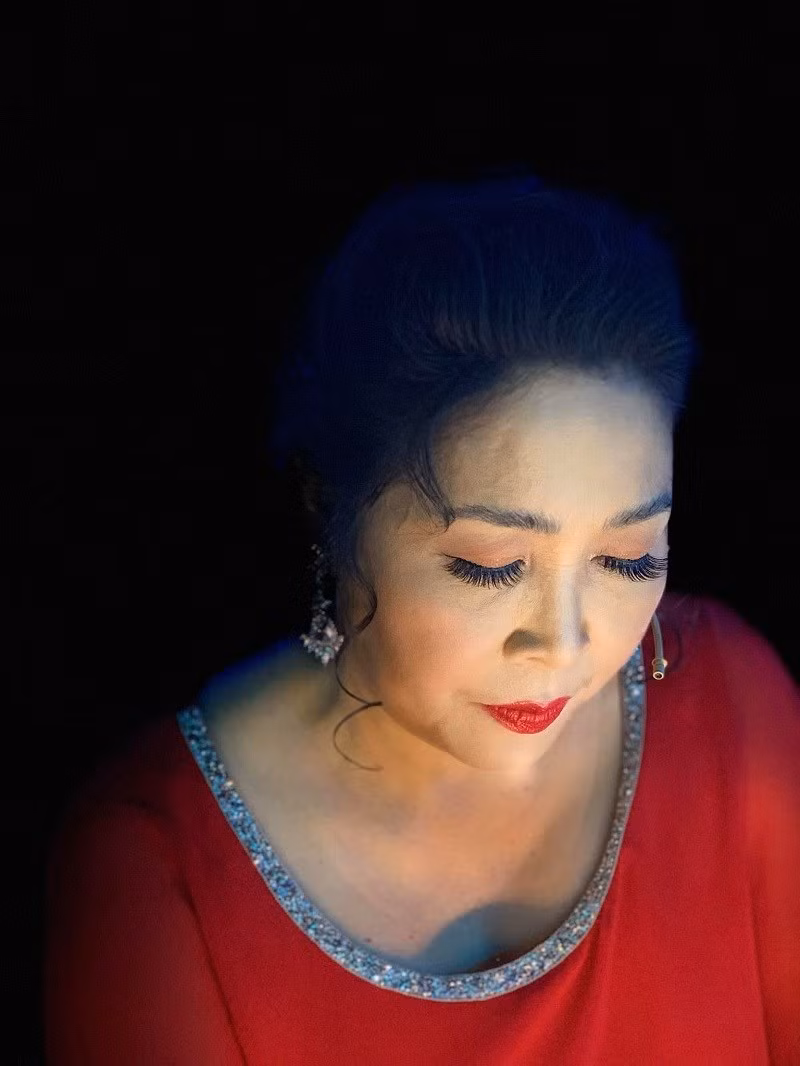 Keyword đầu tiên có dấu