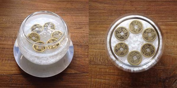 Chuyển về nhà mới âm thầm vùi thứ này vào hũ gạo, tài lộc như thác, đang nghèo hóa đại gia-3